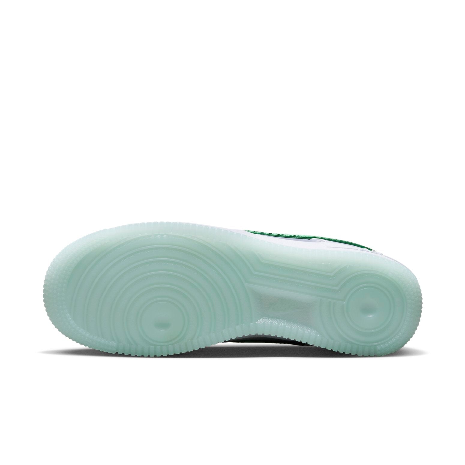 (WMNS) Nike Air Force 1 Low '07 'Satin White Pine Green' DX6541-101