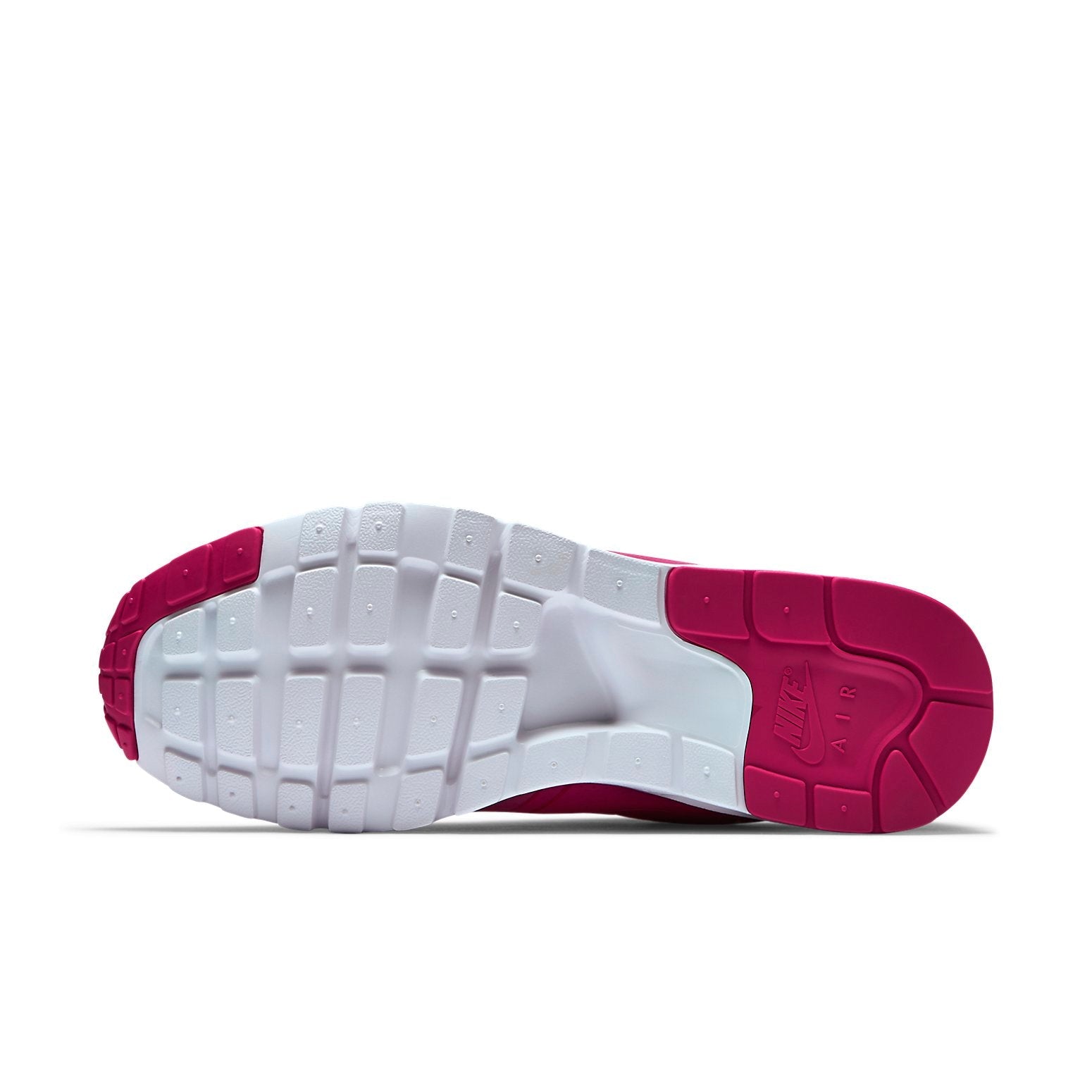 (WMNS) Nike Air Max 1 Ultra Moire 'Fireberry' 704995-601