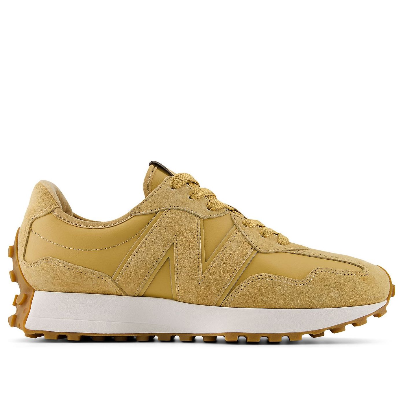 New Balance 327 'Workwear White' U327LJ
