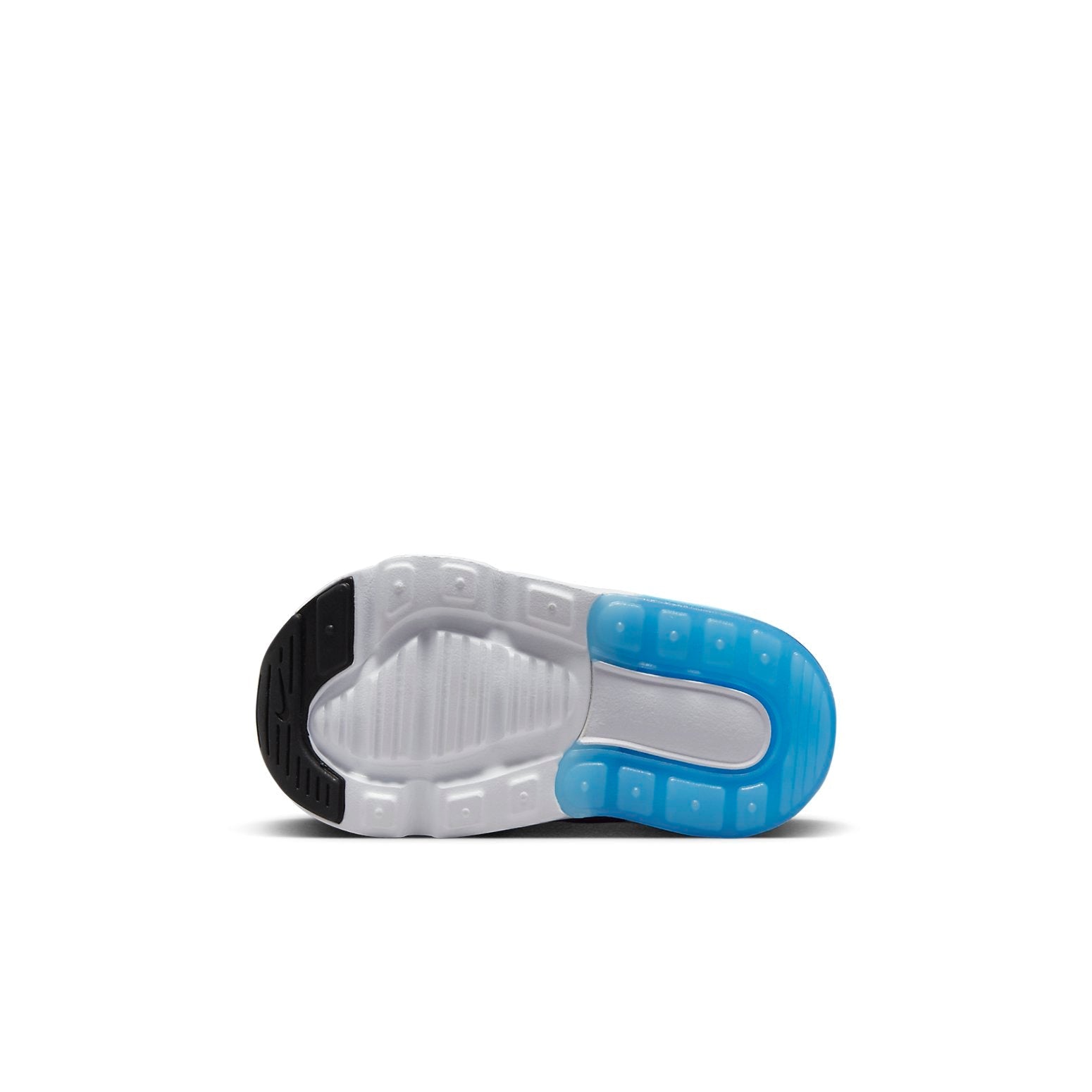 (TD) Nike Air Max 270 'Grey Baltic Blue' DD1646-027