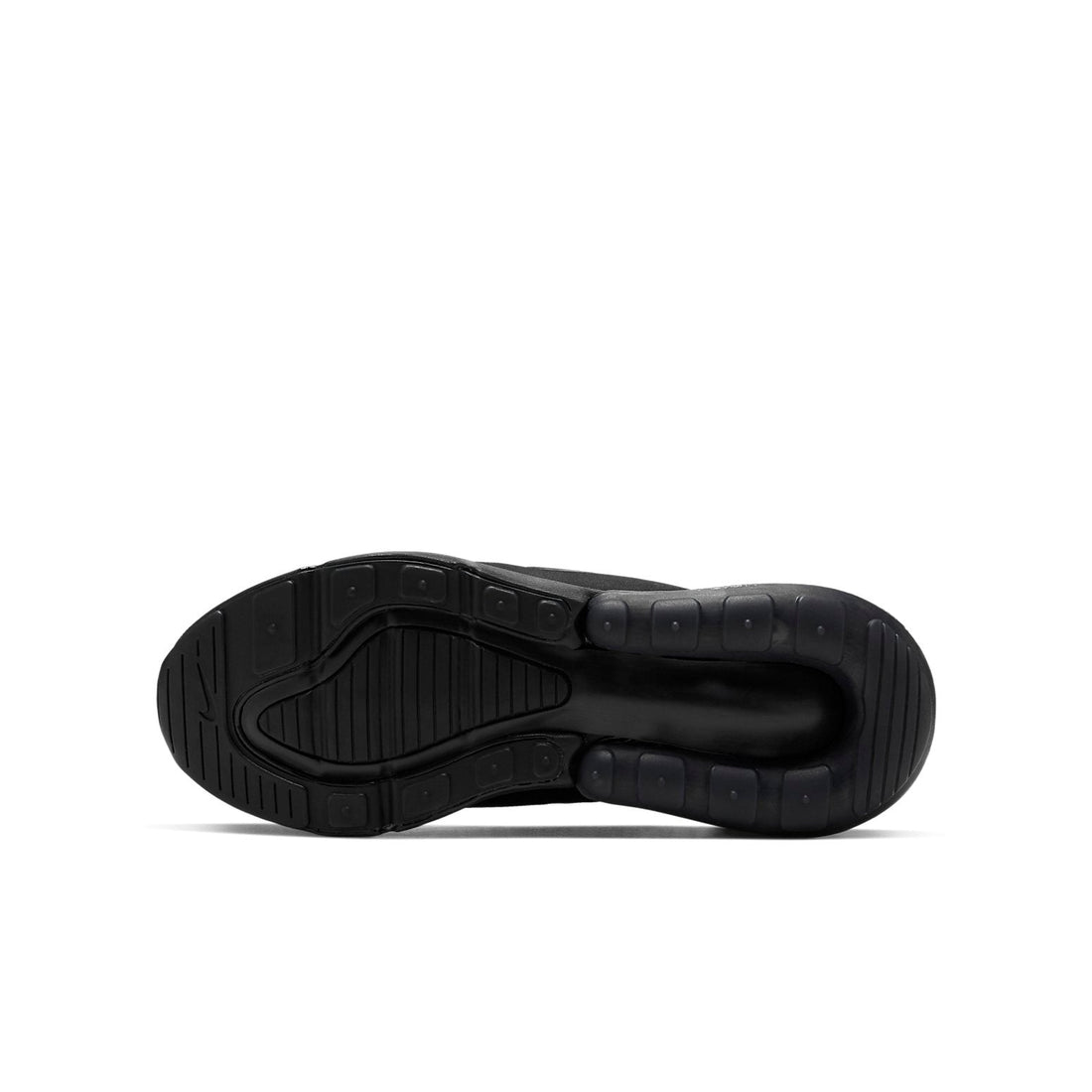 (GS) Nike Air Max 270 Extreme 'Triple Black' CI1108-005