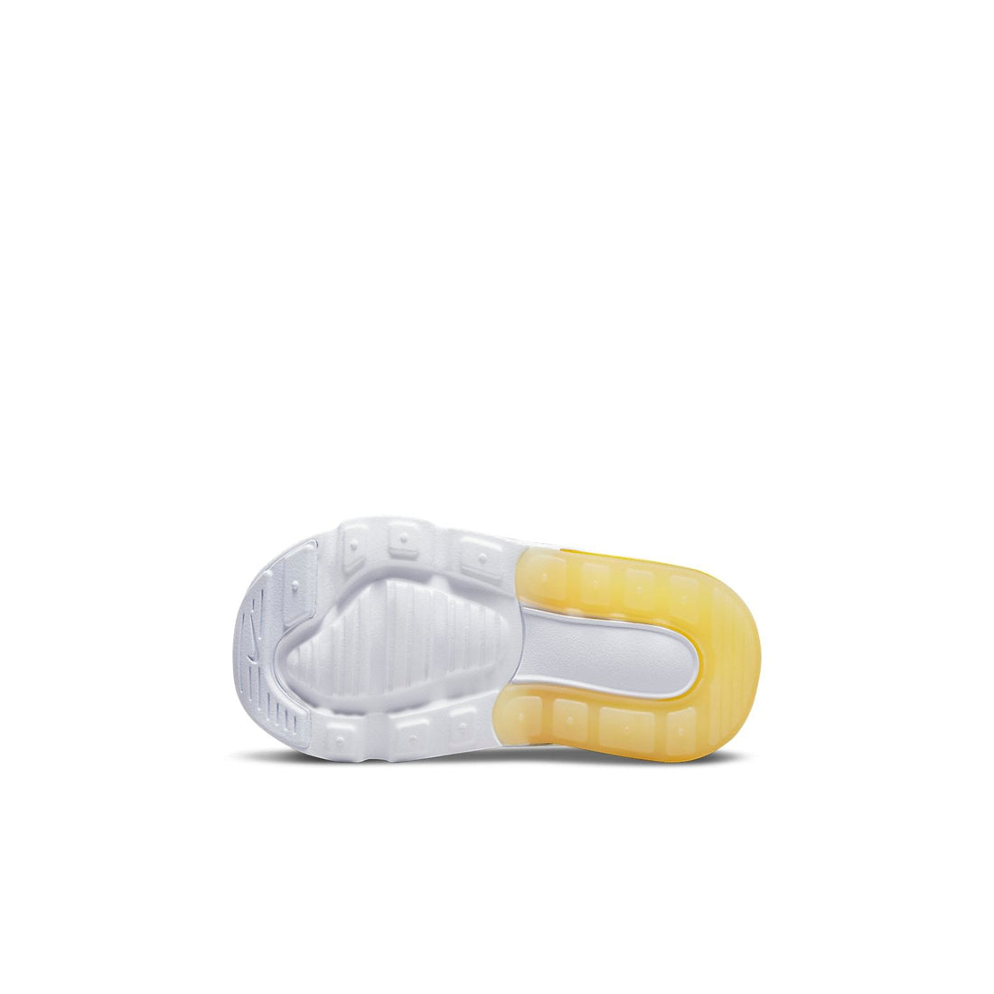 (TD) Nike Air Max 270 'White Crimson Bliss' DV2202-100