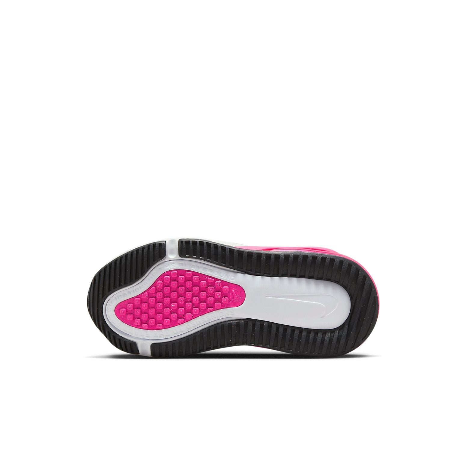 (PS) Nike Air Max 270 GO 'Dark Obsidian Fierce Pink' DV1969-401
