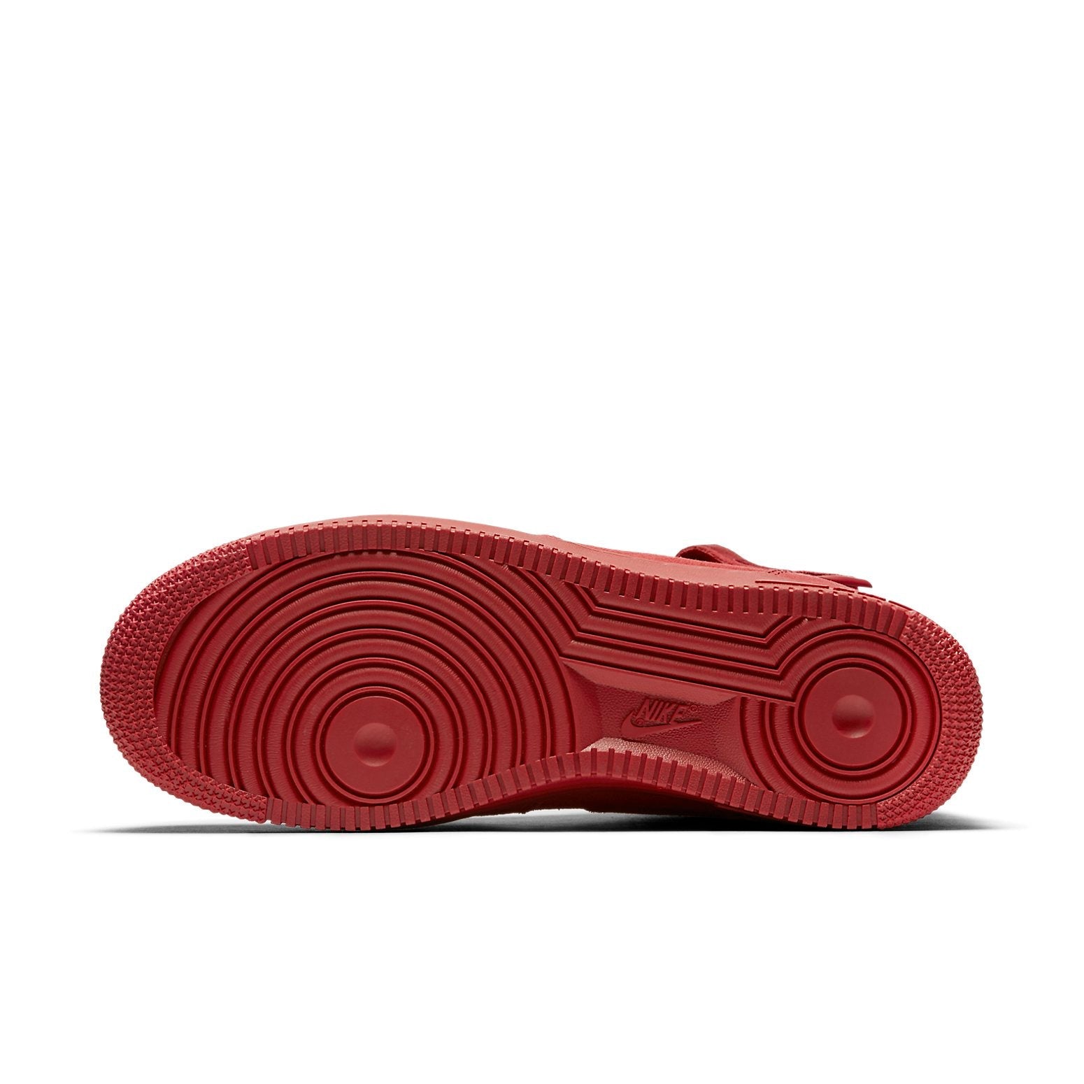 Nike Air Force 1 Mid '07 'Red October' 315123-609