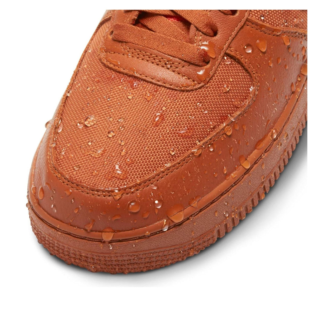 Nike Air Force 1 Low Gore-Tex 'Orange' CK2630-800