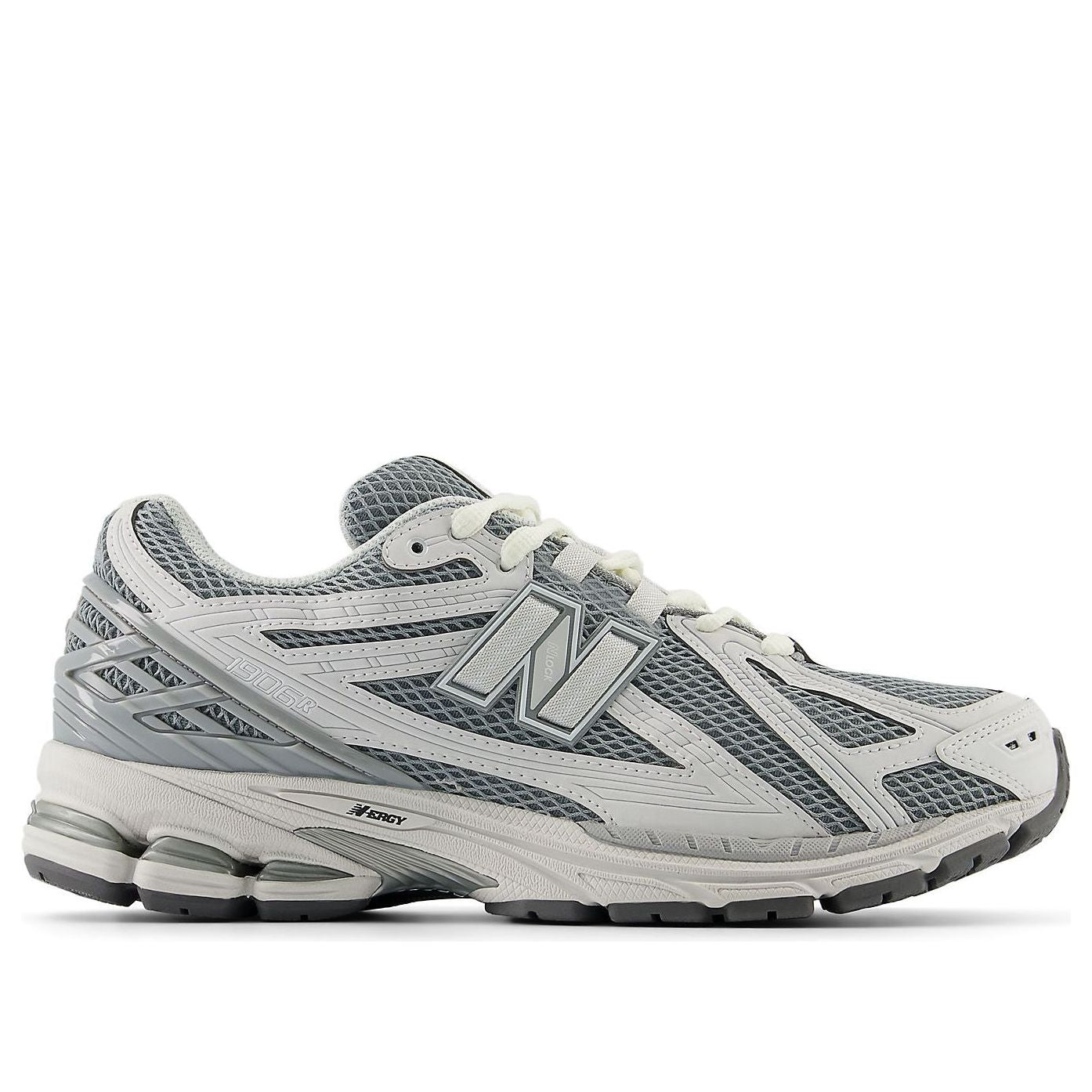 New Balance 1906R 'Grey Matter Silver Metallic' U1906RSB
