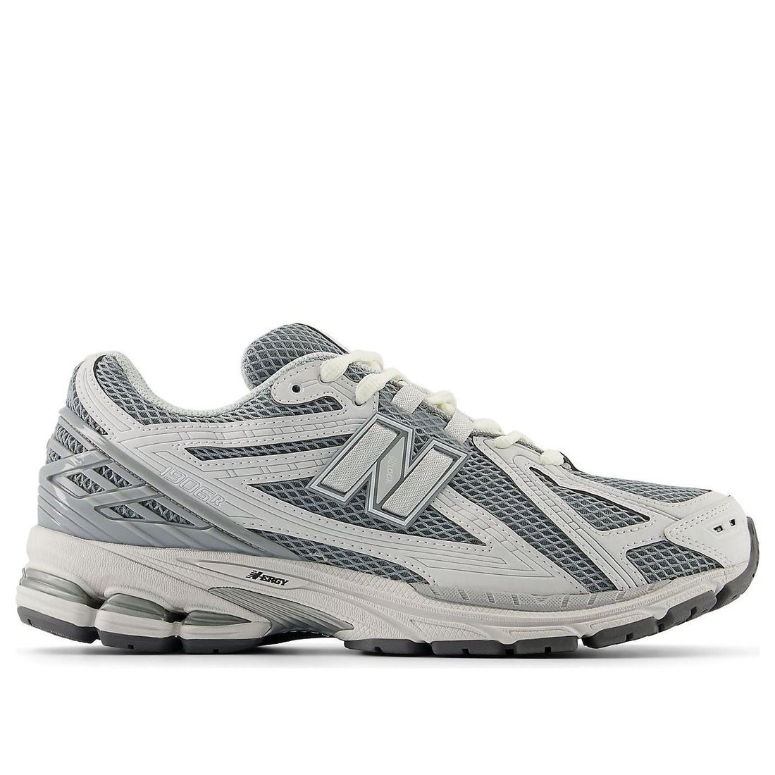 New Balance 1906R 'Grey Matter Silver Metallic' U1906RSB