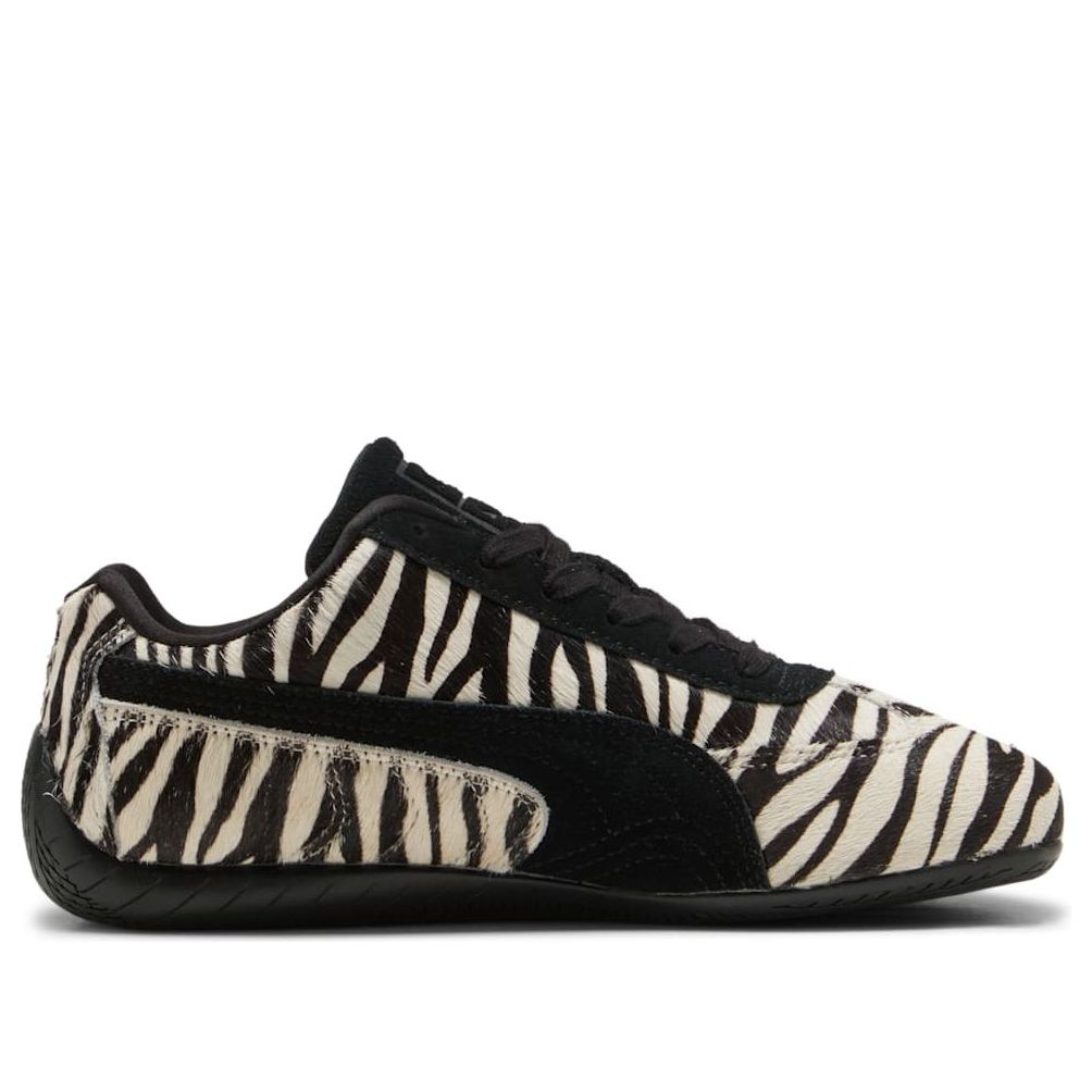 (WMNS) PUMA Speedcat 'Zebra' 403356-01