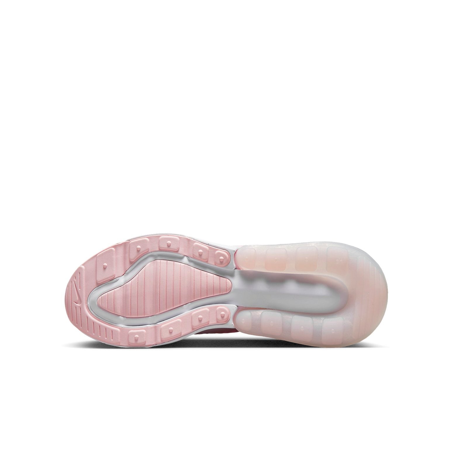 (GS) Nike Air Max 270 'Prism Pink' DV7078-600