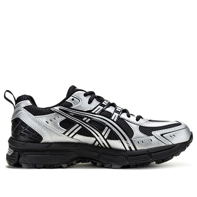 ASICS Gel-Kahana 8 SP 'Black Silver' 1203B135-020