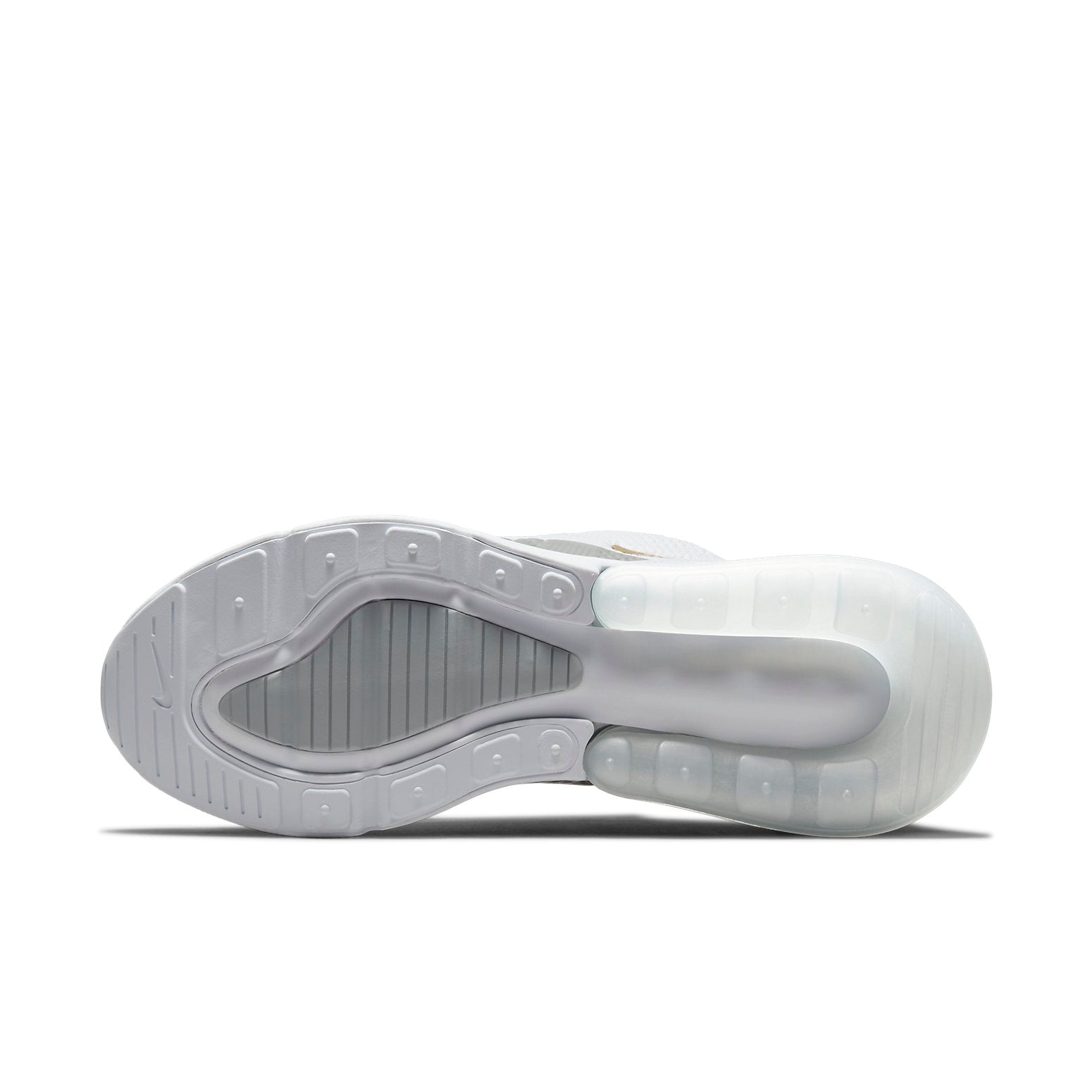 (WMNS) Nike Air Max 270 'White' DM3080-100