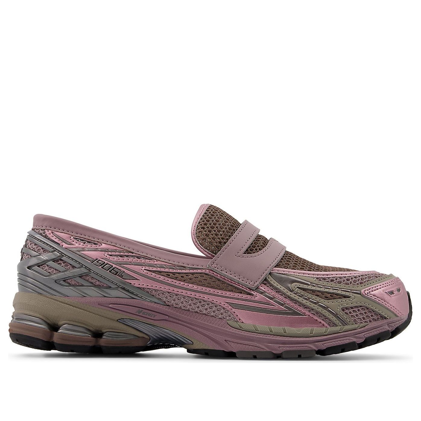 New Balance 1906L 'Ice Wine Pink Taffy' U1906LAU