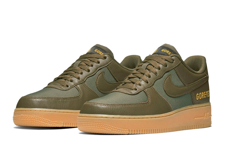 Nike Air Force 1 Low Gore-Tex 'Medium Olive' CK2630-200