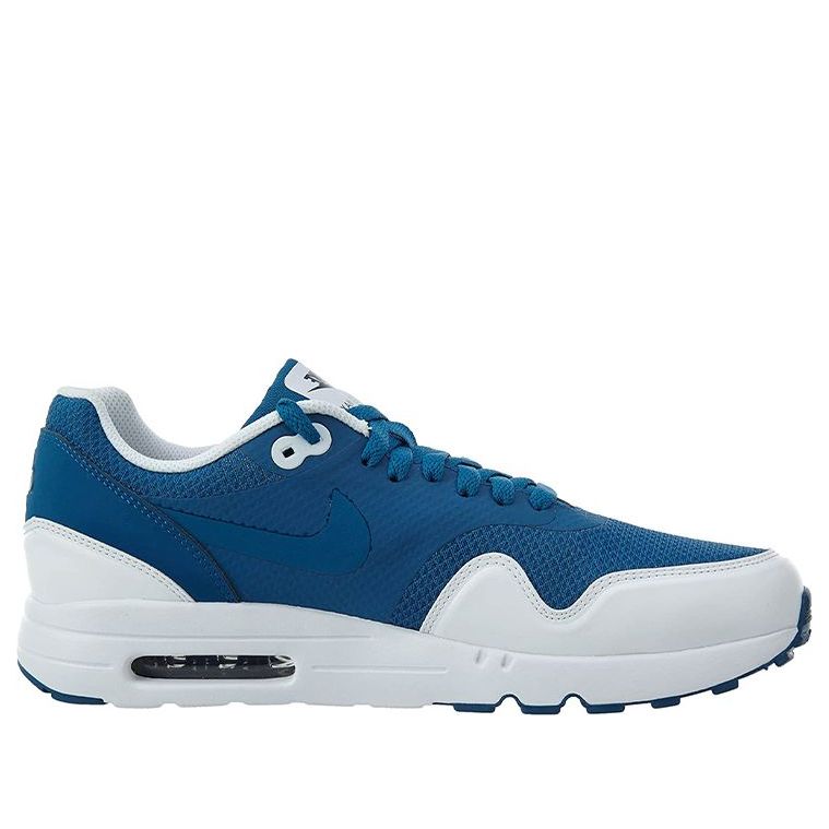 Nike Air Max 1 Ultra 2.0 Essential 'Industrial Blue' 875679-402