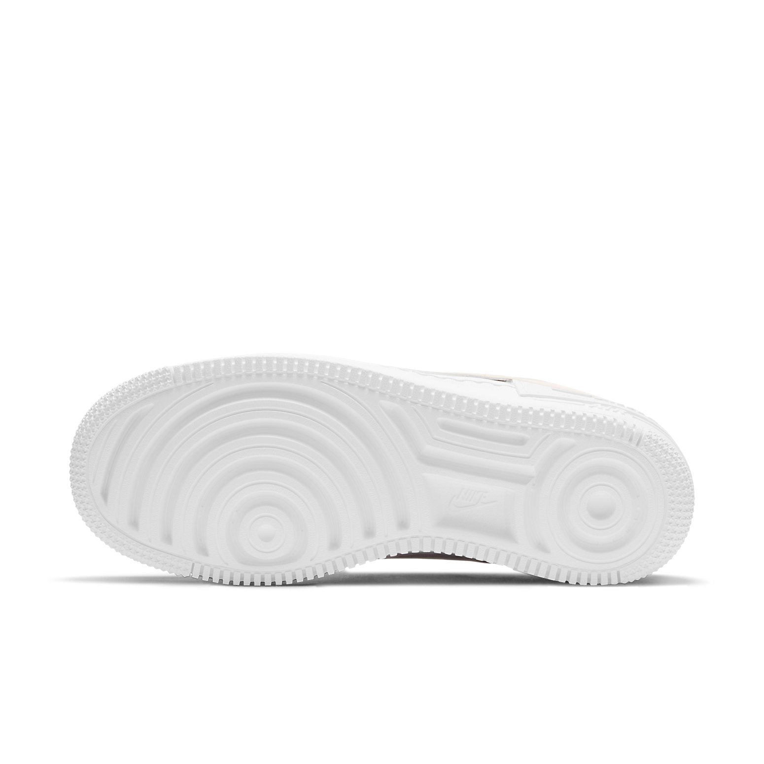 (WMNS) Nike Air Force 1 Low Shadow 'White Bright Mango' DH3896-100