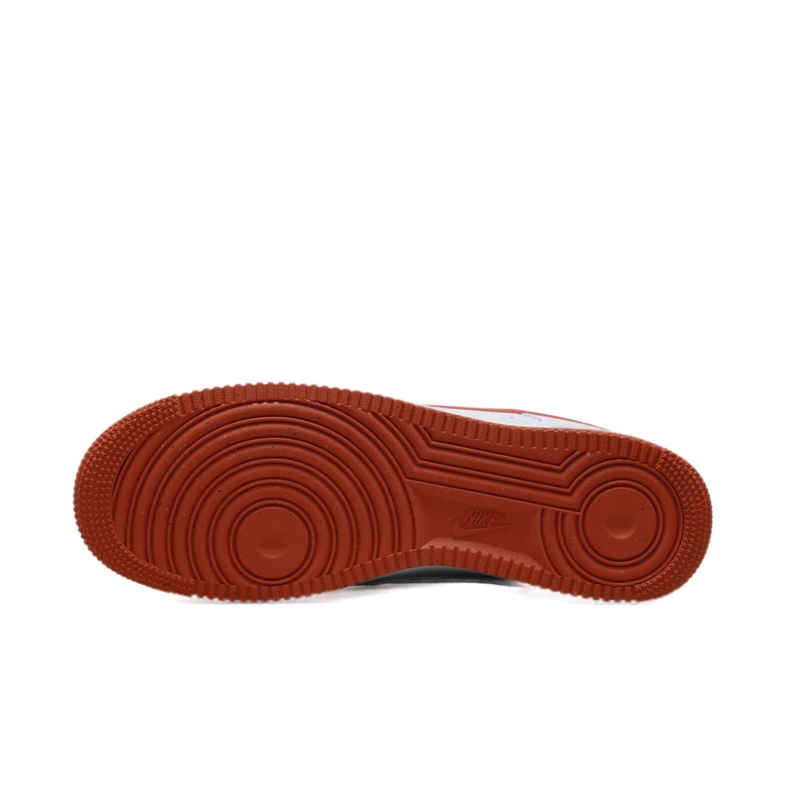 Nike Air Force 1 '07 'White Dragon Red' FJ4146-106