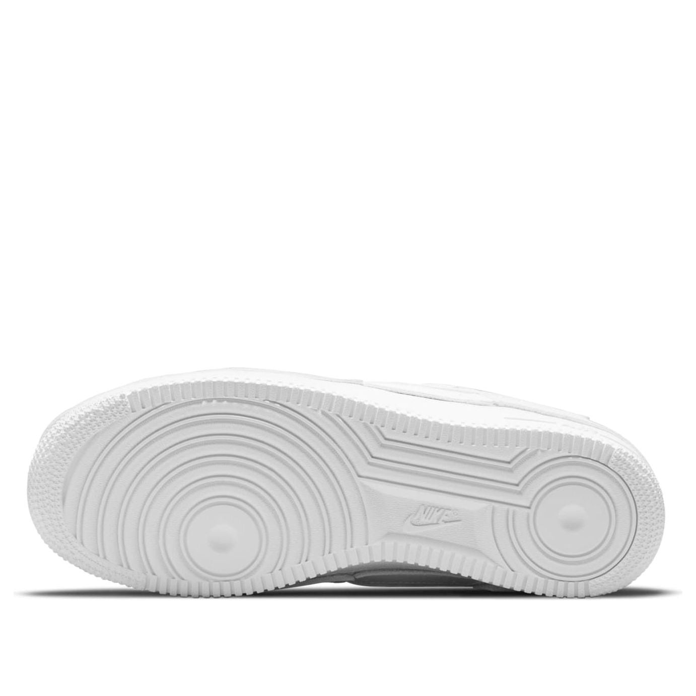 Nike Air Force 1/1 'White Black' CV1758-100