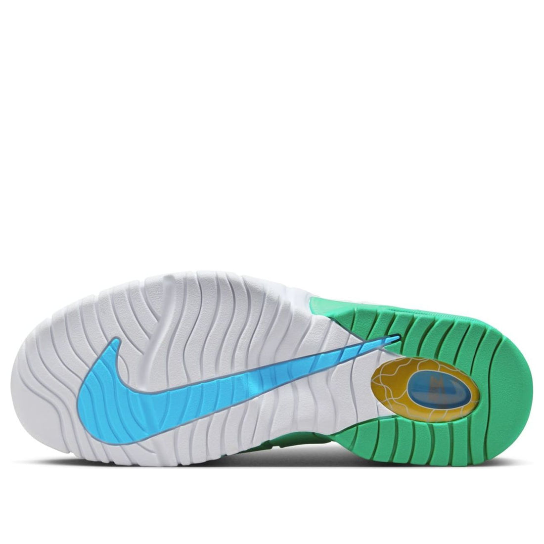 Nike Air Max Penny 1 'Stadium Green' FQ8827-324