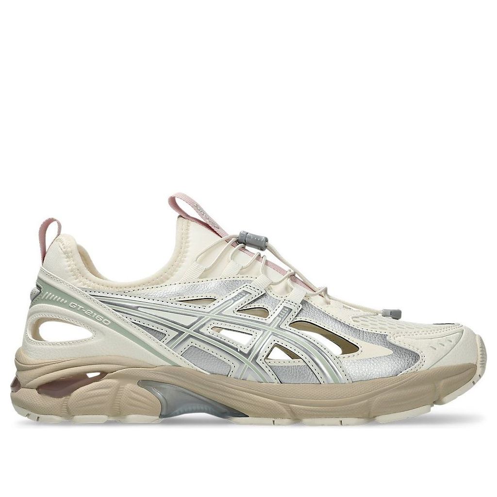 ASICS GT-2160 Breeze 'Cream Pure Silver' 1203A951-101