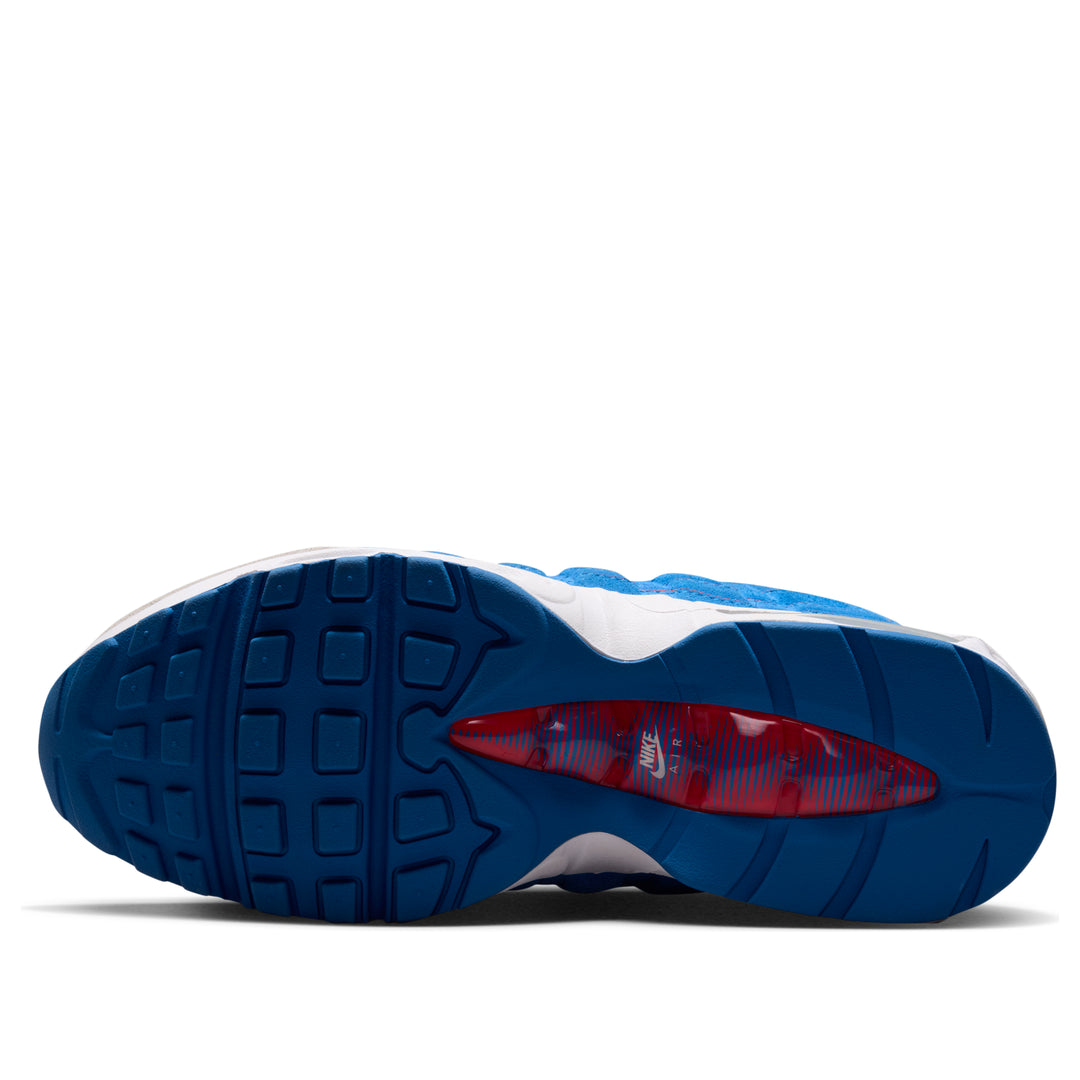 Nike Air Max 95 Big Bubble 'Lawson' IR1944-400