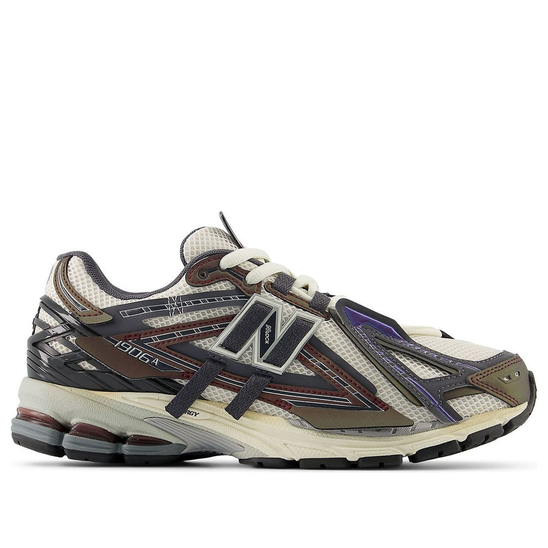 New Balance 1906A 'Eggplant' U1906ANA