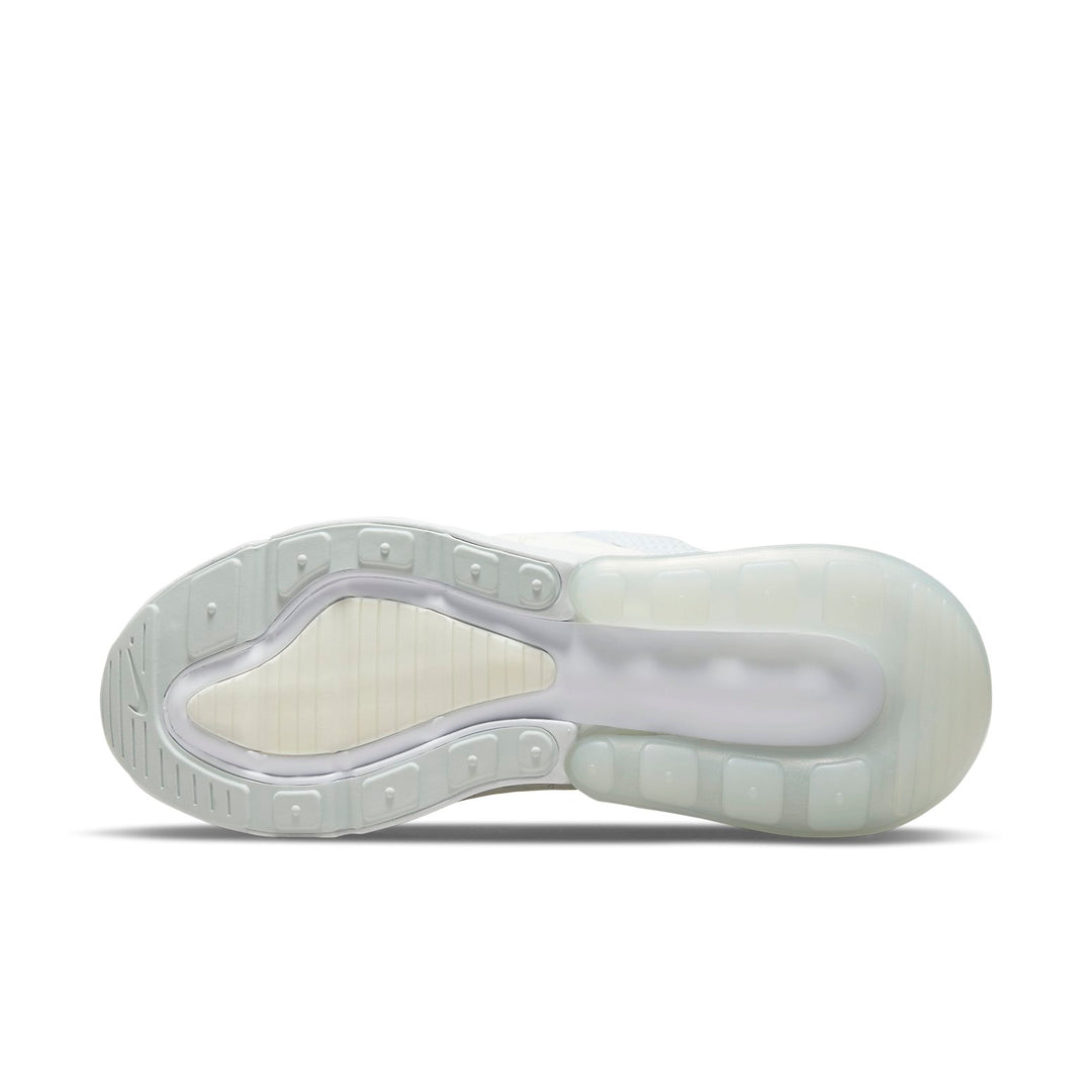 (WMNS) Nike Air Max 270 'White' DR7859-100