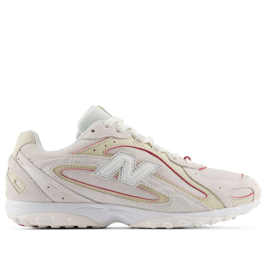 New Balance 204L 'Sea Salt Bone Pink Eraser' U204LSC