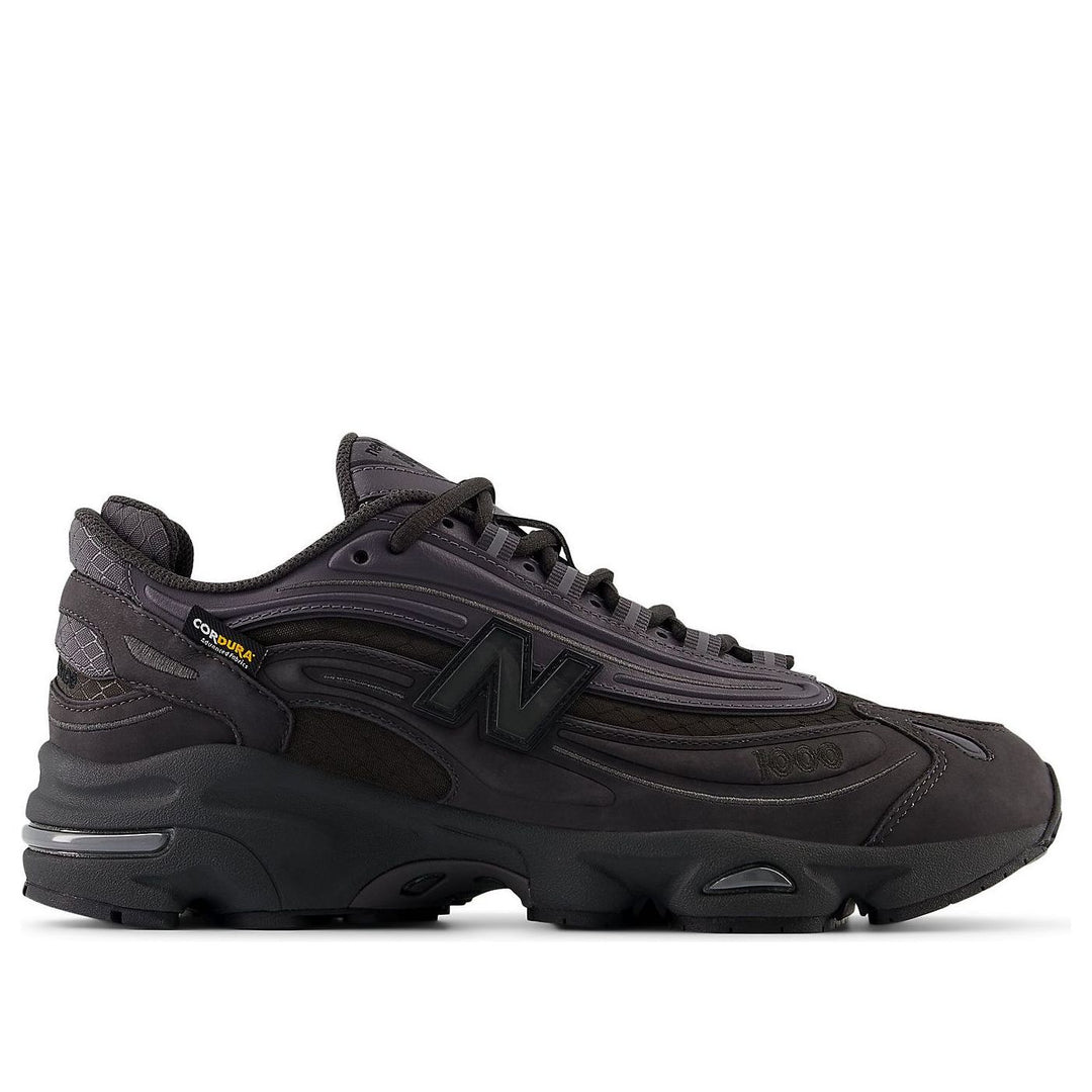 New Balance 1000 'Cordura Black Grey' M1000NBB