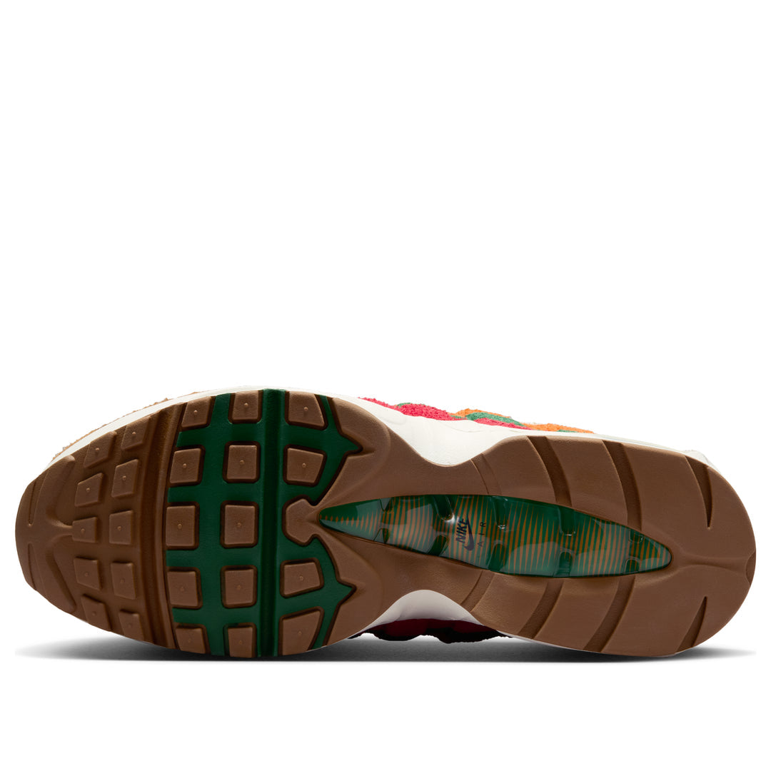 Nike Air Max 95 Big Bubble '7-Eleven' IR1944-102