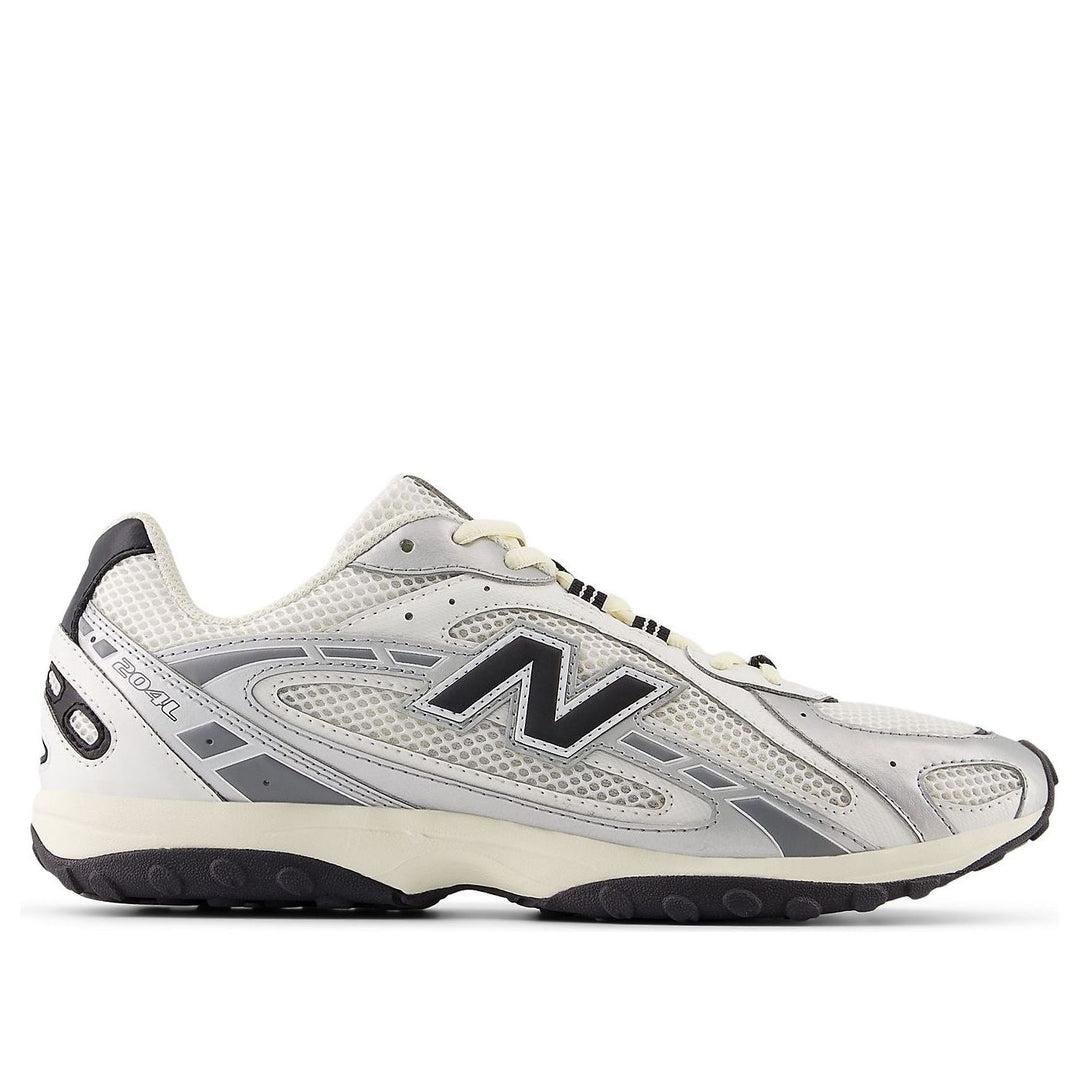 New Balance 204L 'Silver Metallic Navy' U204LSWD
