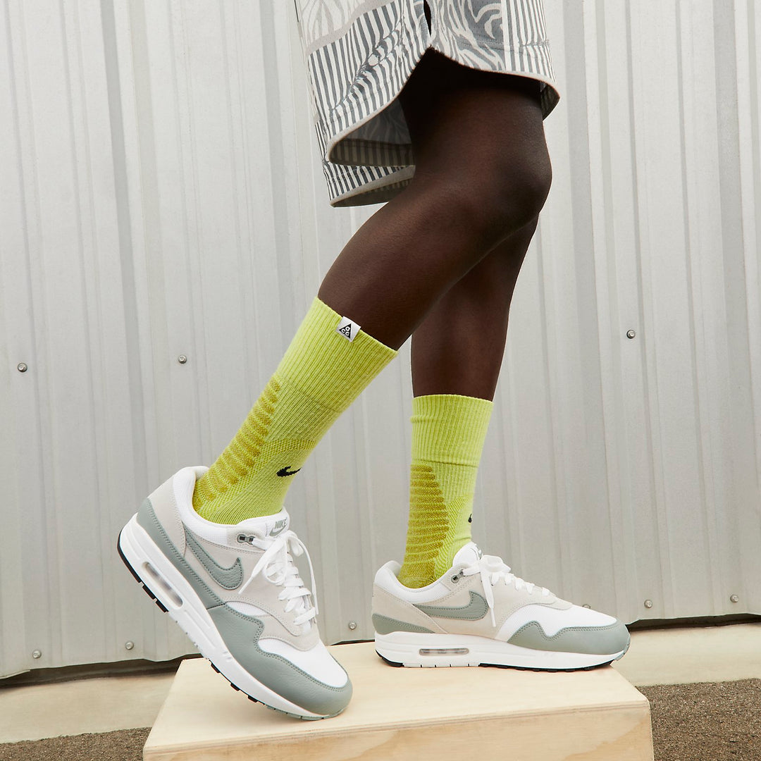 Nike Air Max 1 'White Mica Green' DZ4549-100