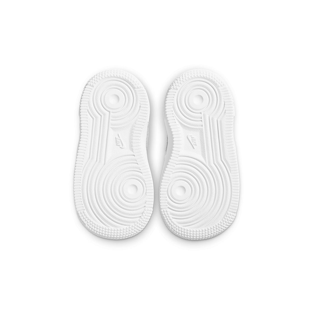 (TD) Nike Air Force 1 06 'Triple White' 314194-117