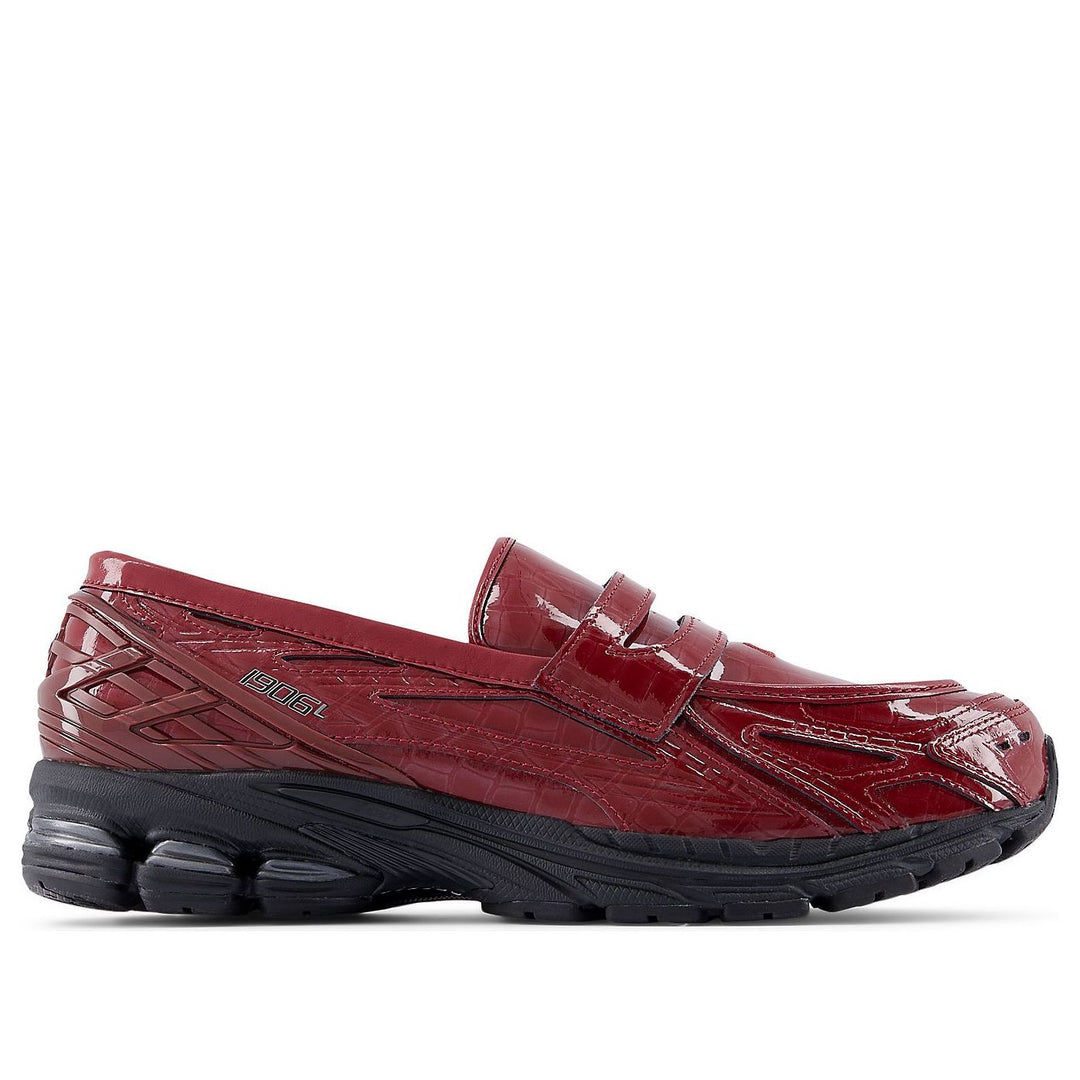 New Balance 1906L Loafer 'Red Croc' U1906LCS