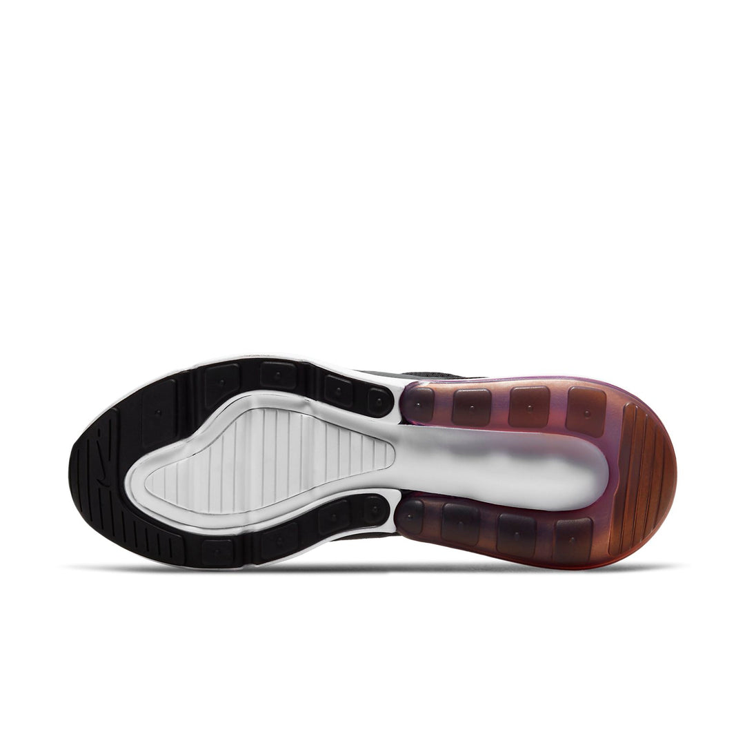 (WMNS) Nike Air Max 270 'Black Arctic Pink' DH1080-001