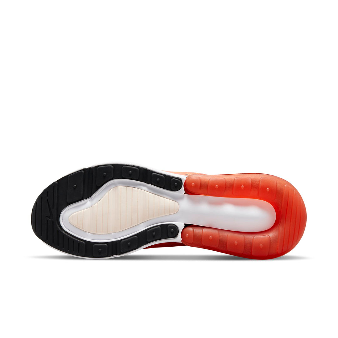 (WMNS) Nike Air Max 270 'Orange Juice' DQ8585-801
