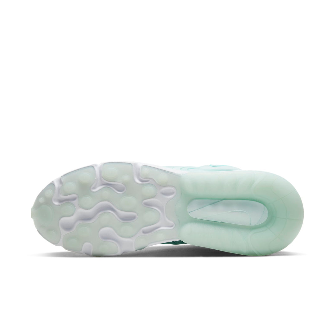 (WMNS) Nike Air Max 270 React ENG 'Glacial Blue' CK2608-300