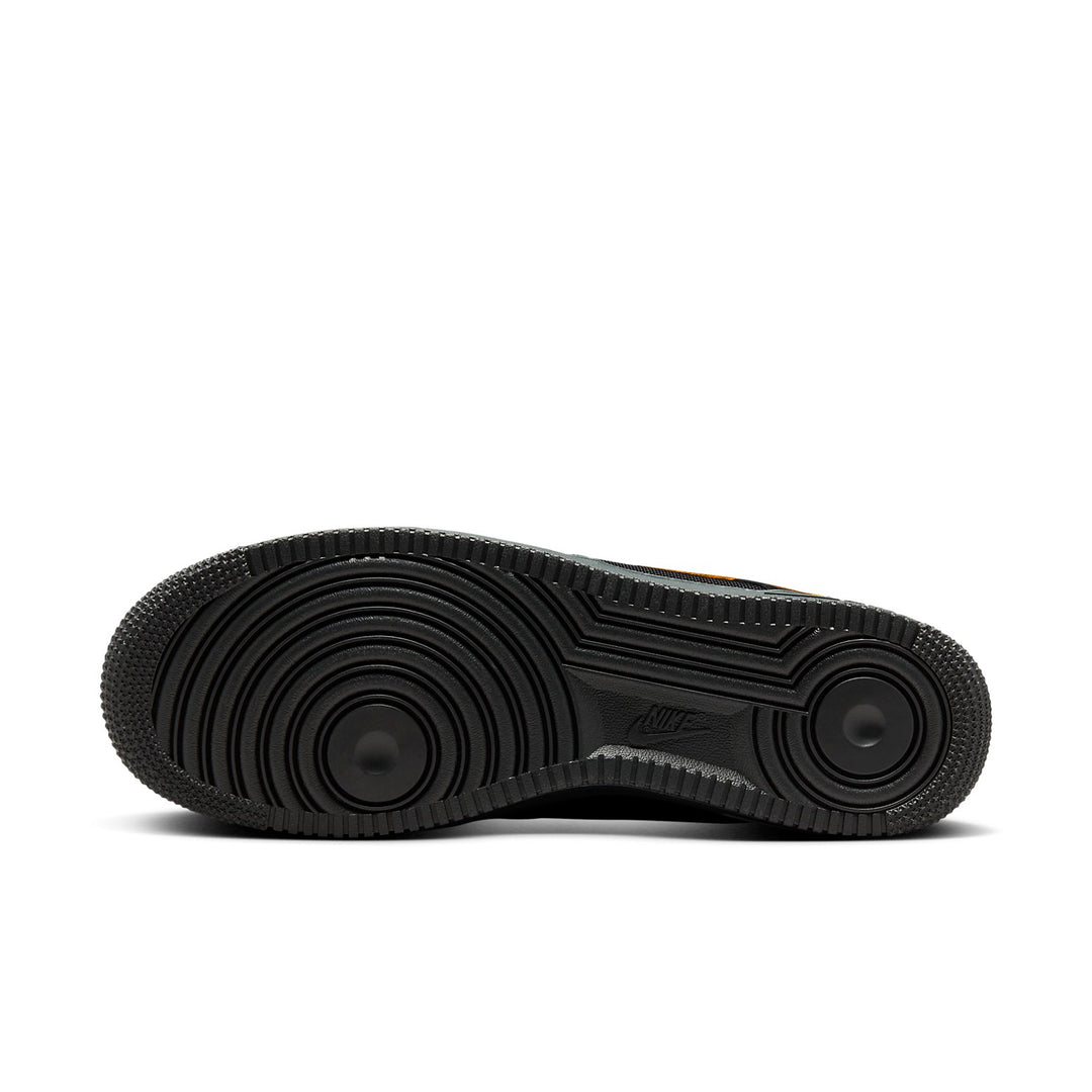 Nike Air Force 1 '07 'Black University Gold' FZ4617-001