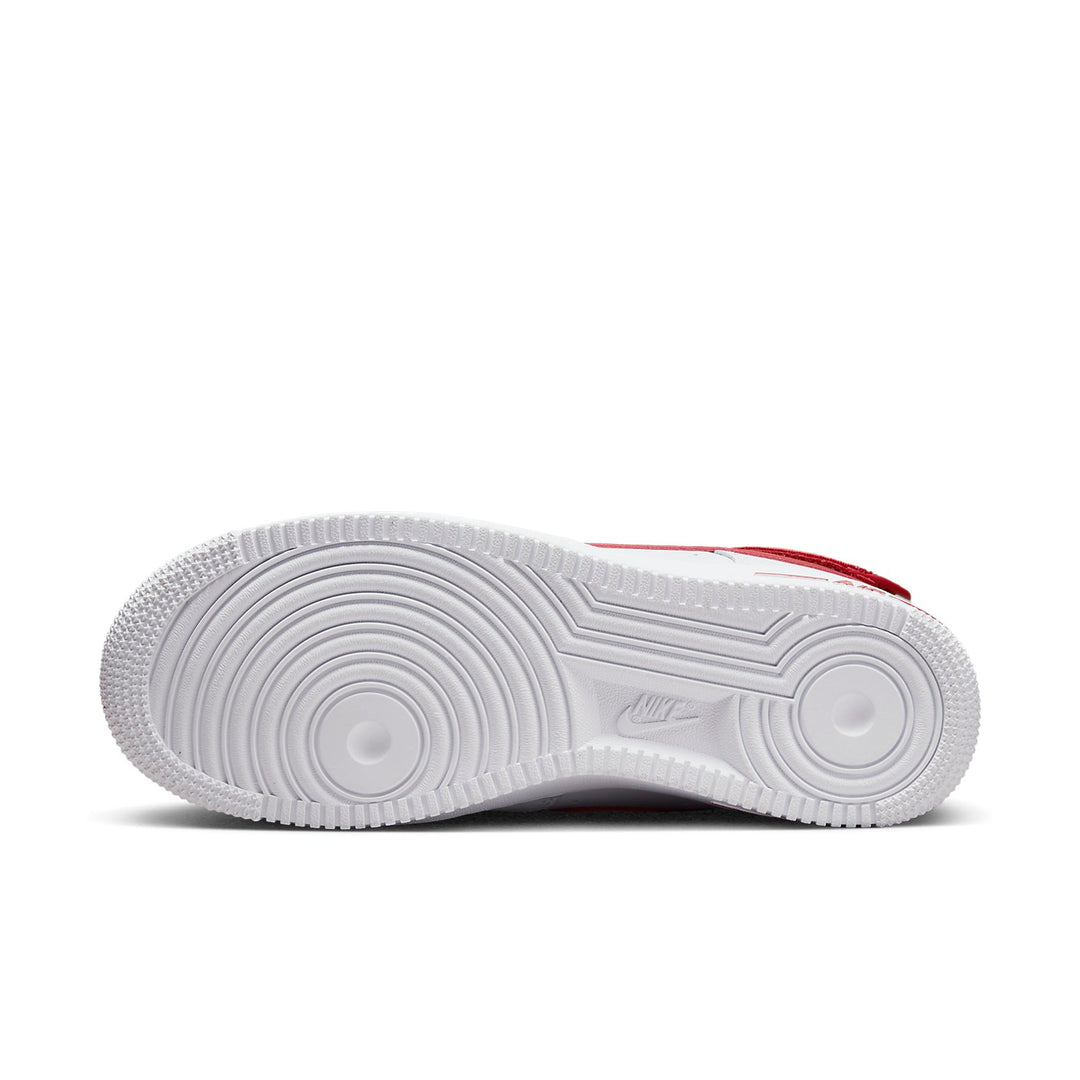 (WMNS) Nike Air Force 1 High 'White Cinnabar' DD9624-102