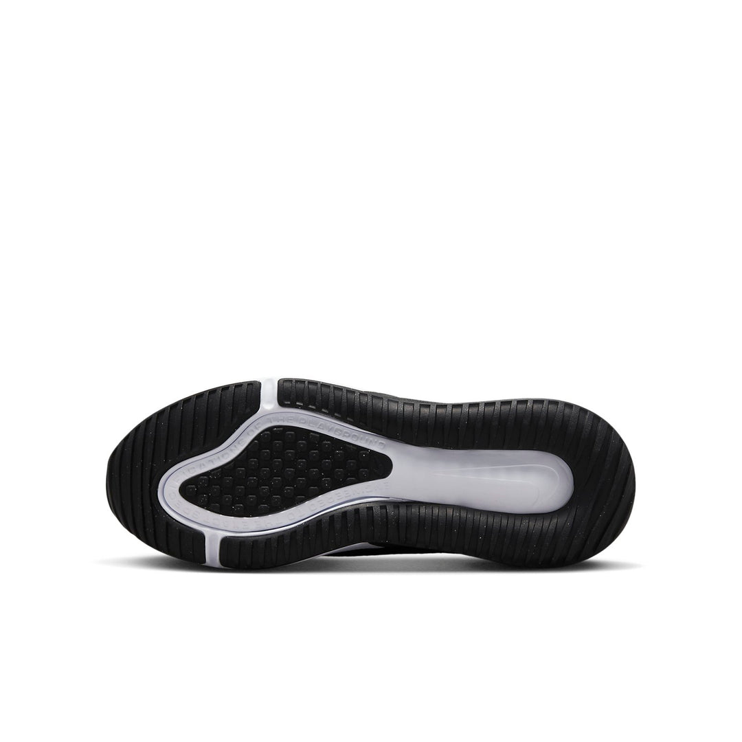 (GS) Nike Air Max 270 GO 'Black White' DV1968-002
