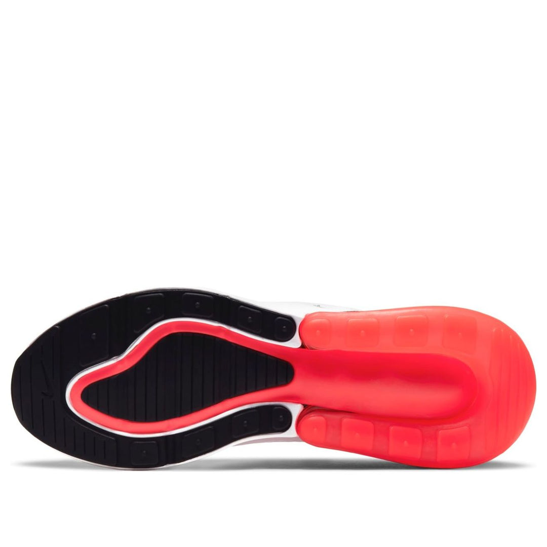 Nike Air Max 270 'Bright Crimson Black' DH0616-100