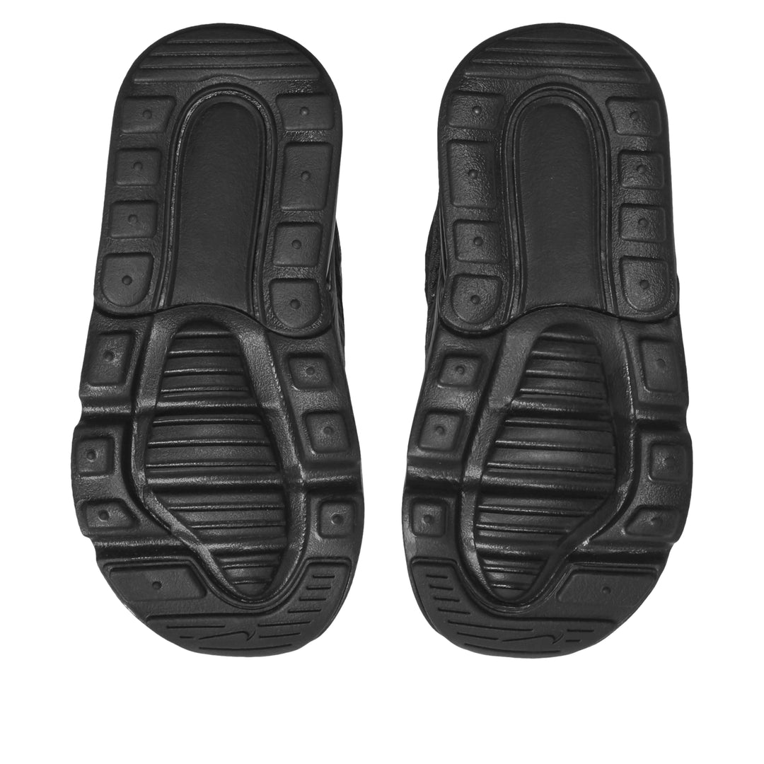 (TD) Nike Air Max 270 'Triple Black' DD1646-001
