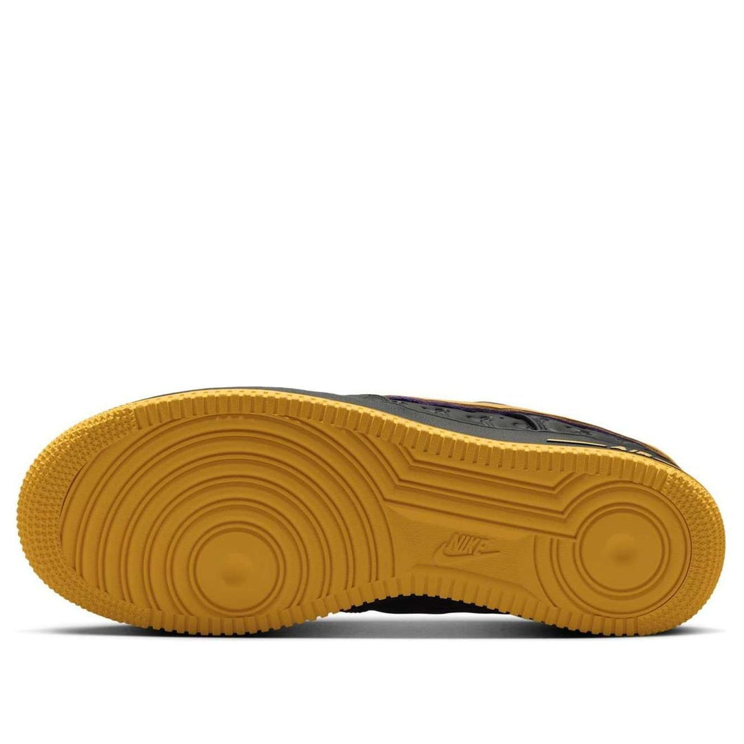 Nike x Kobe Bryant Air Force 1 Low 'Lakers Away' HV5122-001