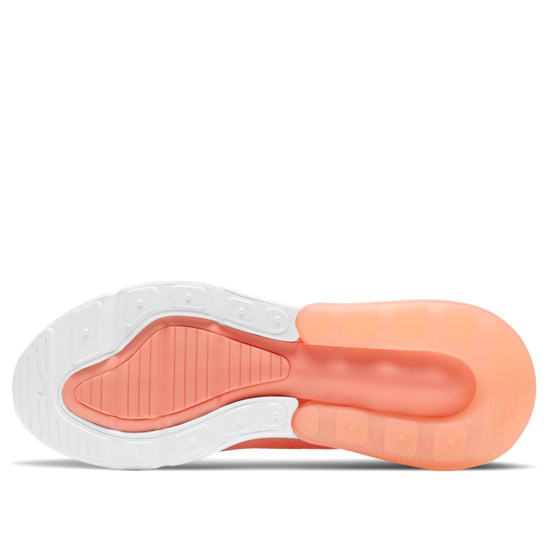 (WMNS) Nike Air Max 270 'Crimson Bliss' DJ2746-600