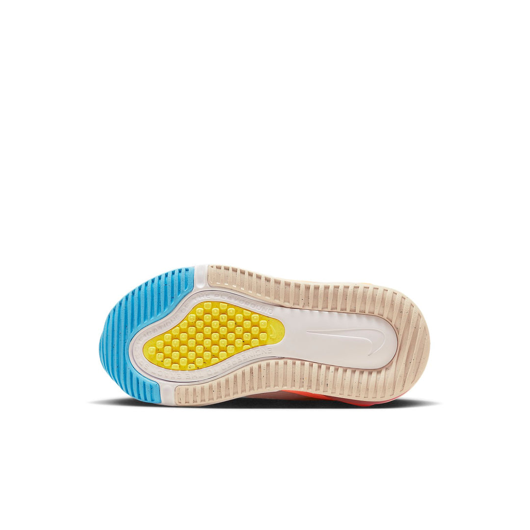 (PS) Nike Air Max 270 'White Blue Orange' FN9931-141