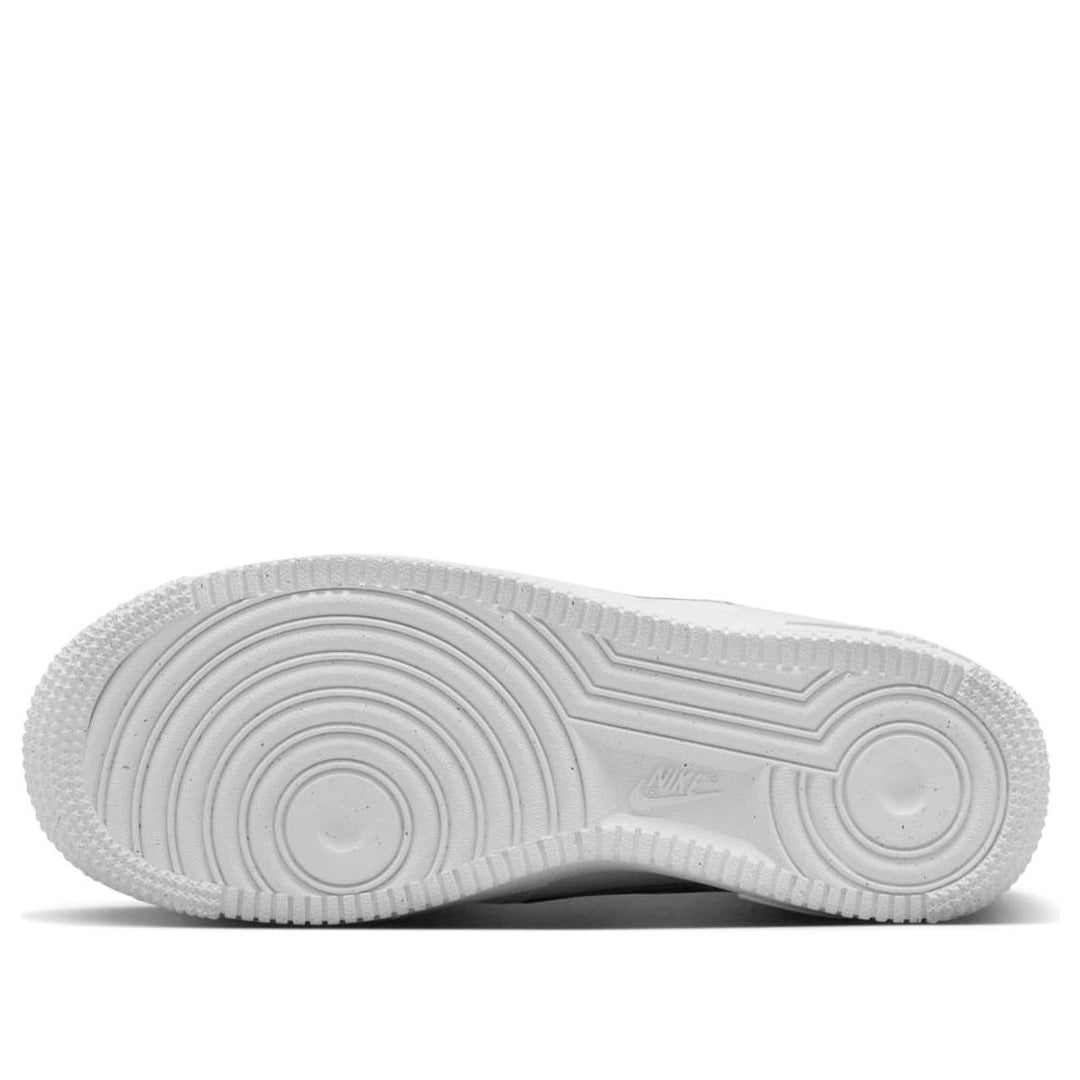(GS) Nike Air Force 1 Low Impact Next Nature 'Double Swoosh-White Cool Grey' FD0694-100