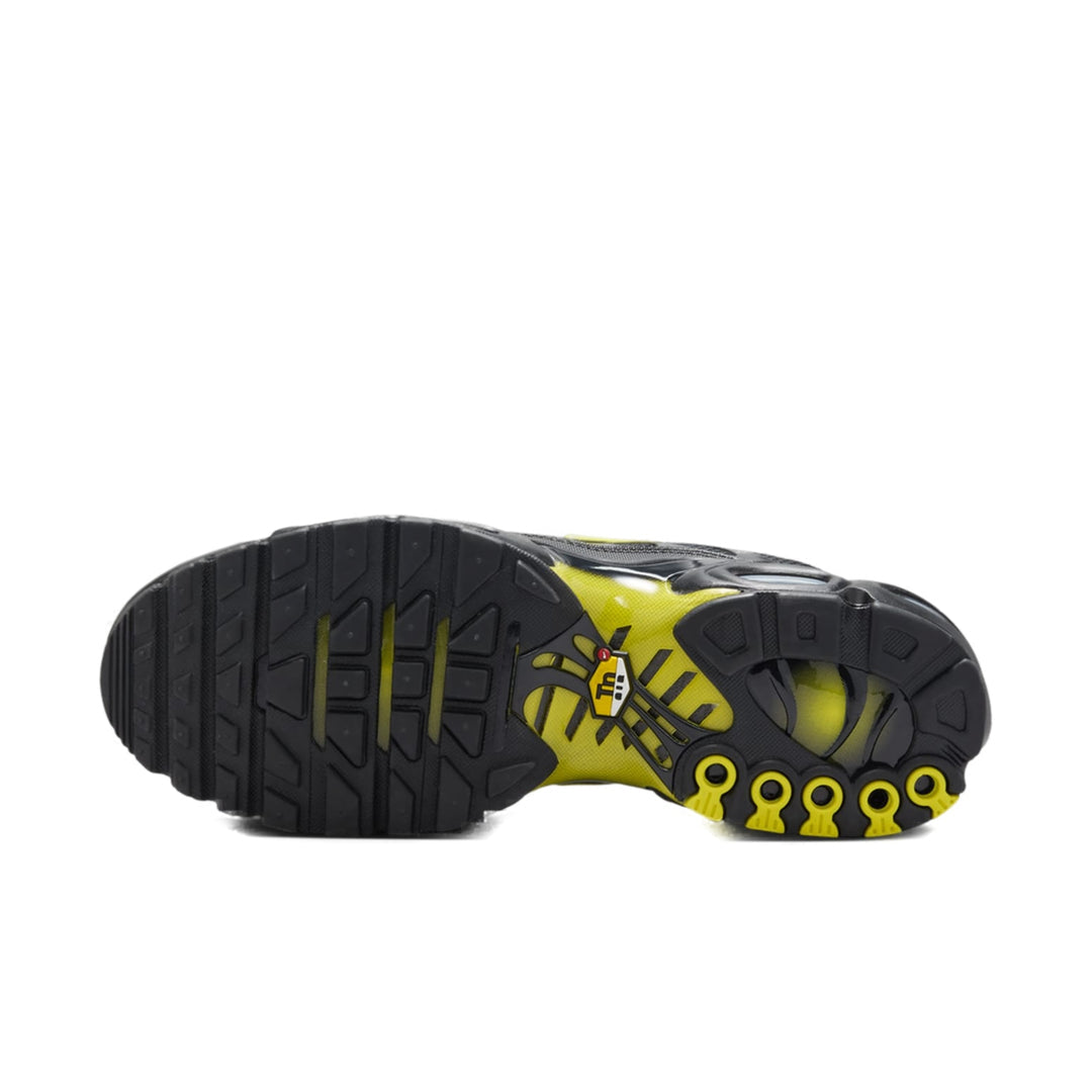 Nike Air Max Plus 'Black Opti Yellow' DM0032-012