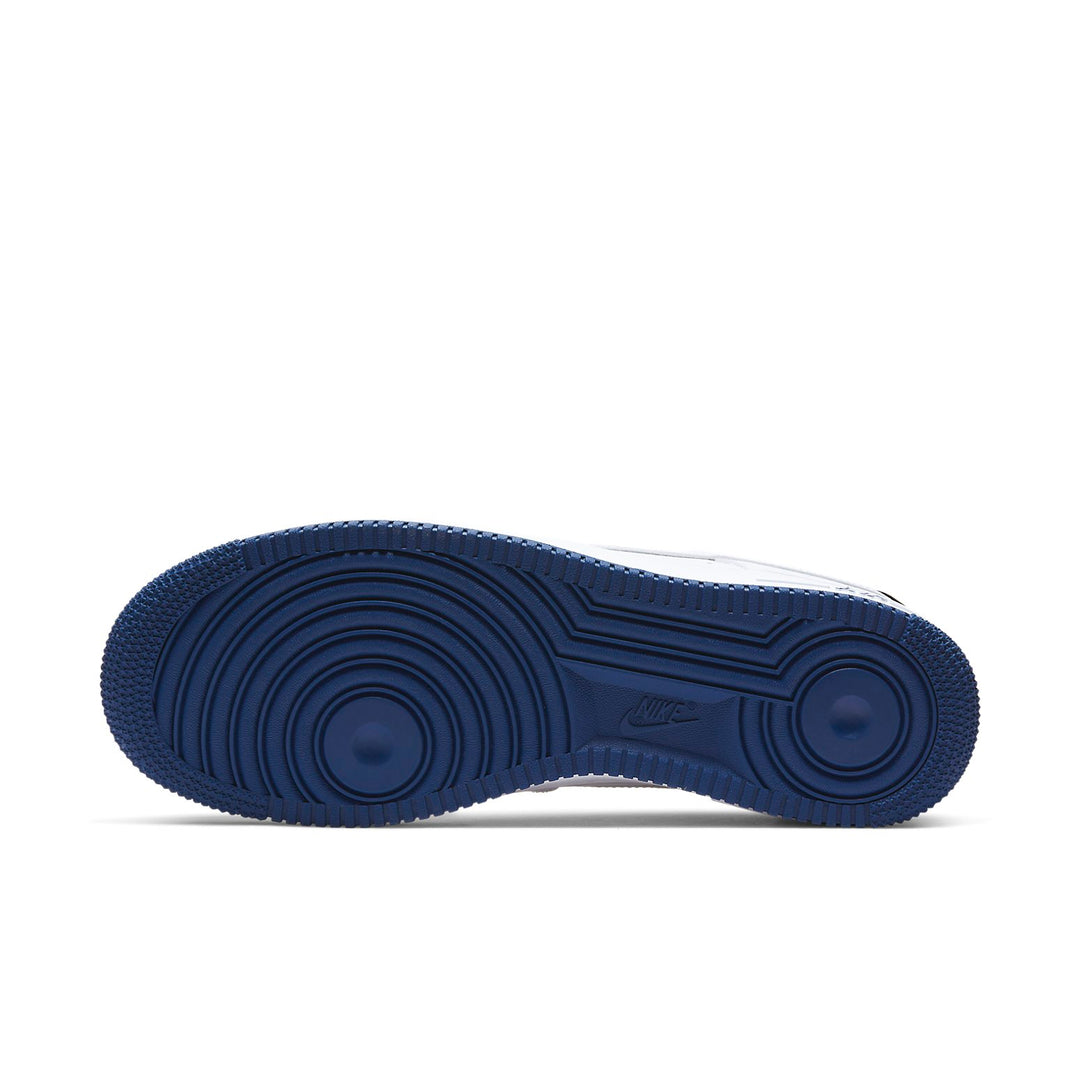 Nike Air Force 1 Low 'Deep Royal' CD0884-102