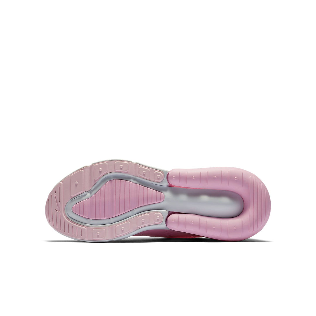 (GS) Nike Air Max 270 'Pink Foam' CV9645-600