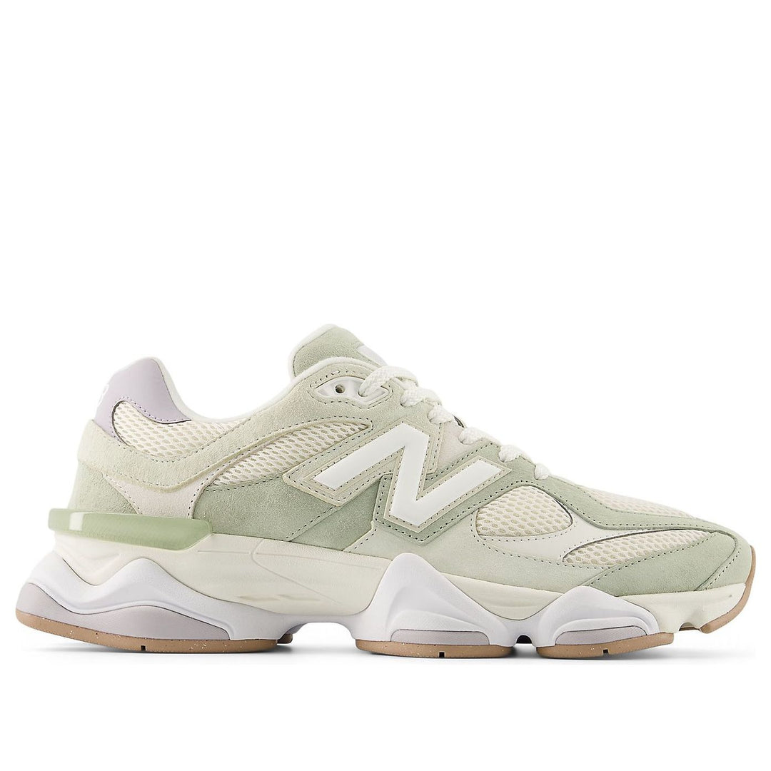 New Balance 9060 'Light Moss Green' U9060AUC
