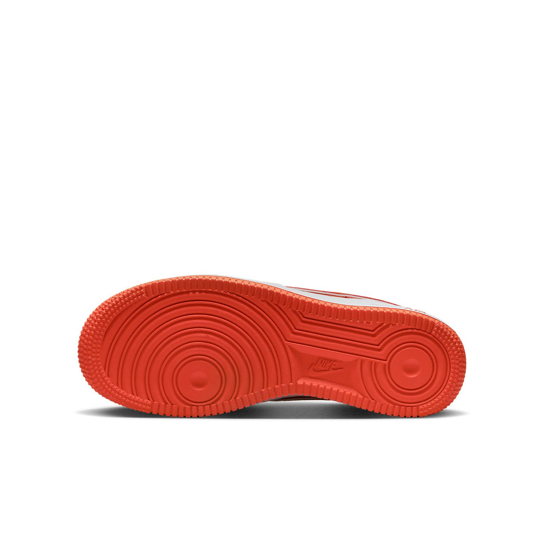 (GS) Nike Air Force 1 Low 'Picante Red' DX5805-600